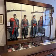 Stichting Nederlands Zouavenmuseum
