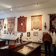 Stichting Nederlands Zouavenmuseum