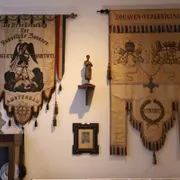 Stichting Nederlands Zouavenmuseum