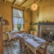 Nederlands Zuivelmuseum (Erve IJzerman)