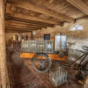 Nederlands Zuivelmuseum (Erve IJzerman)