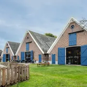 Nederlands Zuivelmuseum (Erve IJzerman)