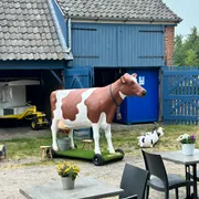 Nederlands Zuivelmuseum (Erve IJzerman)