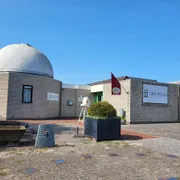 Observeum museum + sterrenwacht