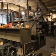 Oorlogsmuseum Medemblik