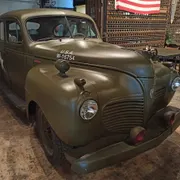 Oorlogsmuseum Medemblik