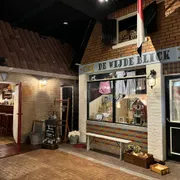 Oorlogsmuseum Medemblik