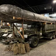 Oorlogsmuseum Medemblik