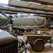 Oorlogsmuseum Overloon