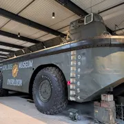 Oorlogsmuseum Overloon