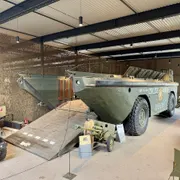 Oorlogsmuseum Overloon