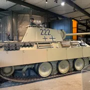 Oorlogsmuseum Overloon