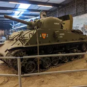 Oorlogsmuseum Overloon