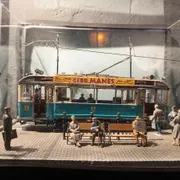 Openbaar Vervoer & Speelgoed Museum