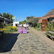 Openluchtmuseum Eynderhoof