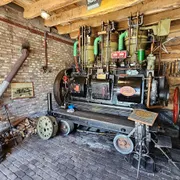 Openluchtmuseum Eynderhoof