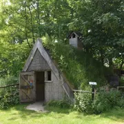 Openluchtmuseum Eynderhoof