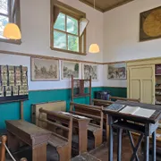 Openluchtmuseum Het Hoogeland