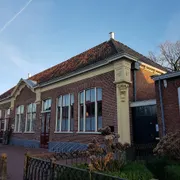 Openluchtmuseum Het Hoogeland