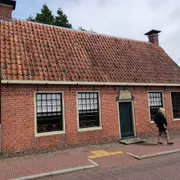 Openluchtmuseum Het Hoogeland