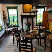 Openluchtmuseum Het Hoogeland