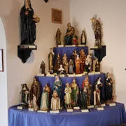 Openlucht Museum de Locht