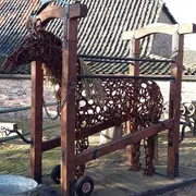 Openlucht Museum de Locht