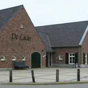 Openlucht Museum de Locht