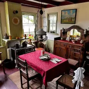 Openluchtmuseum De Spitkeet