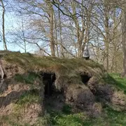 Openluchtmuseum De Spitkeet