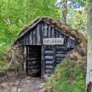 Openluchtmuseum De Spitkeet
