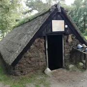 Openluchtmuseum De Spitkeet
