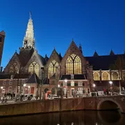 De Oude Kerk
