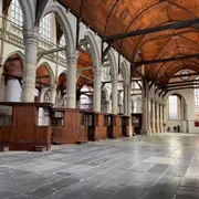 De Oude Kerk