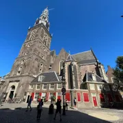 De Oude Kerk