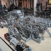 Oyfo Techniekmuseum