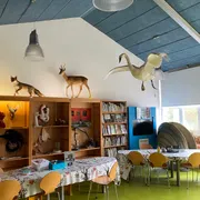 Pieter Vermeulen Museum