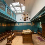 Portugese Synagoge