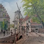 RKD – Nederlands Instituut voor Kunstgeschiedenis