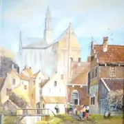 RKD – Nederlands Instituut voor Kunstgeschiedenis