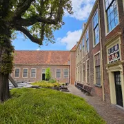 Rijksmuseum Boerhaave