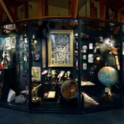 Rijksmuseum Boerhaave