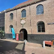 Rijksmuseum Boerhaave