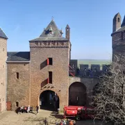 Rijksmuseum Muiderslot