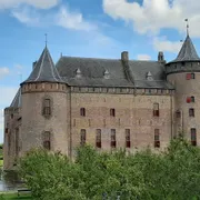 Rijksmuseum Muiderslot