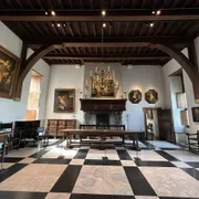 Rijksmuseum Muiderslot