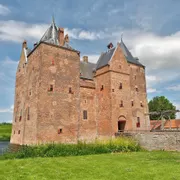 Rijksmuseum Slot Loevestein