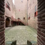 Rijksmuseum Slot Loevestein