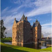 Rijksmuseum Slot Loevestein