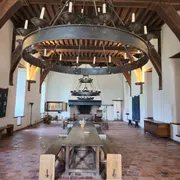 Rijksmuseum Slot Loevestein